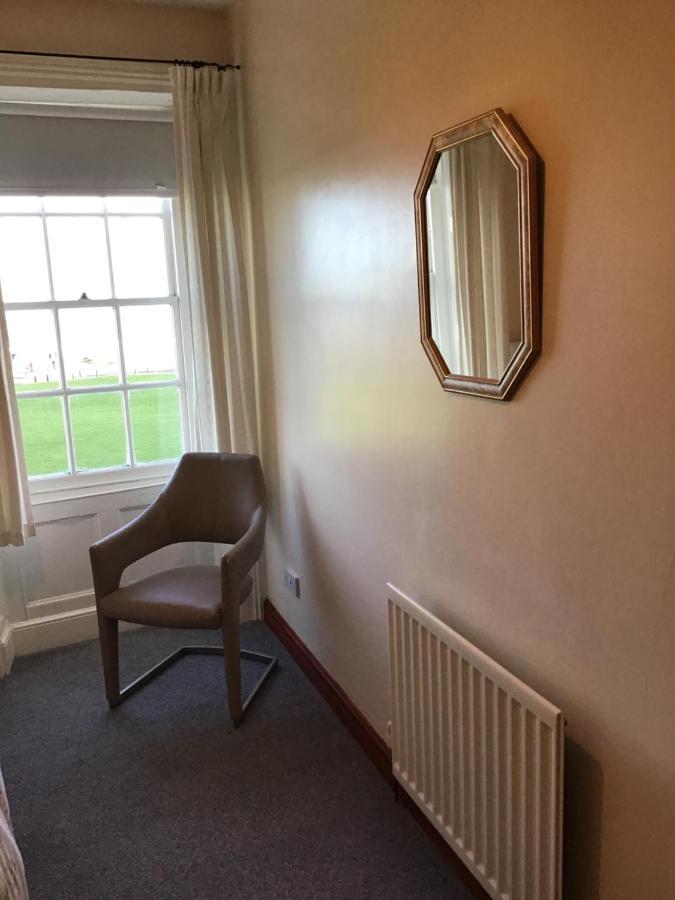 Sea View Guest House Hartlepool Exterior photo