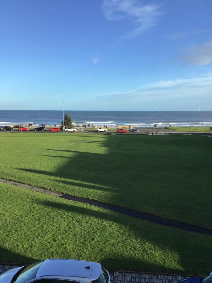 Sea View Guest House Hartlepool Exterior photo