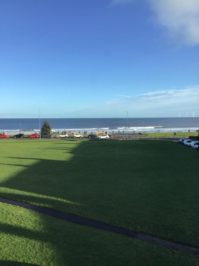 Sea View Guest House Hartlepool Exterior photo