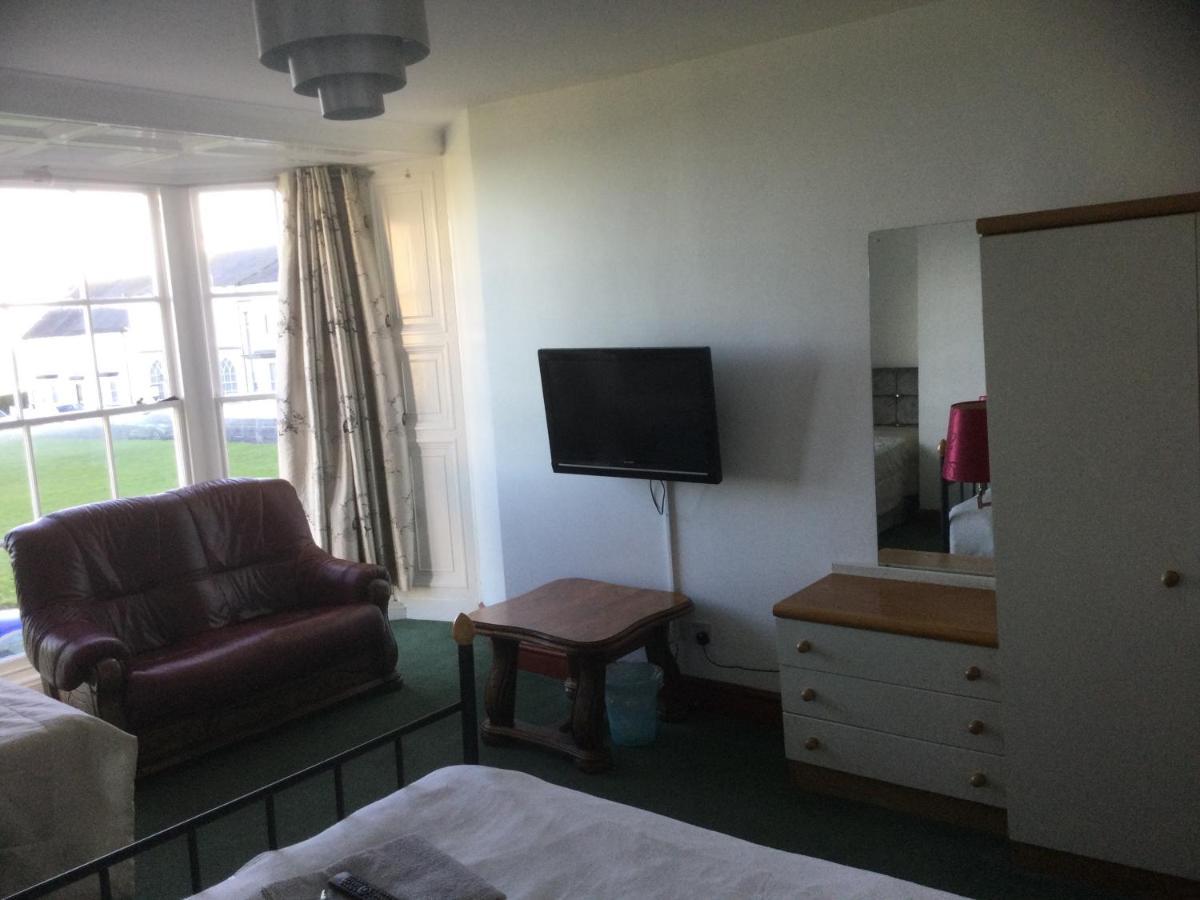 Sea View Guest House Hartlepool Exterior photo